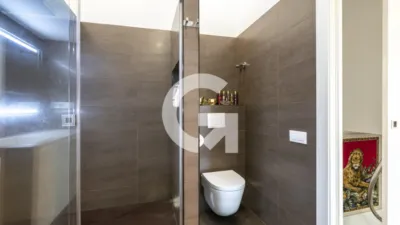 Semi-detached house at 41 Francesc Macia Street photo 22
