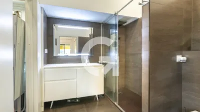 Semi-detached house at 41 Francesc Macia Street photo 23