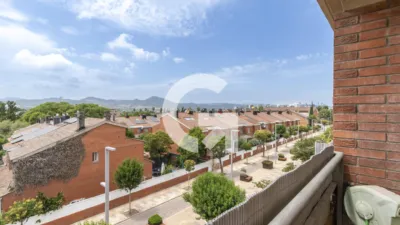 Semi-detached house at 41 Francesc Macia Street photo 25