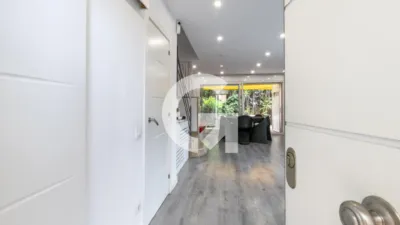 Semi-detached house at 41 Francesc Macia Street photo 26