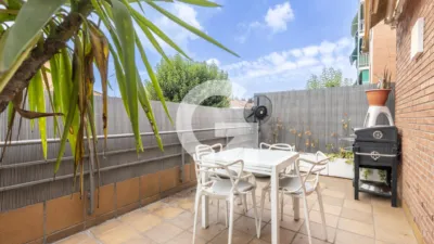 Semi-detached house at 41 Francesc Macia Street photo 29