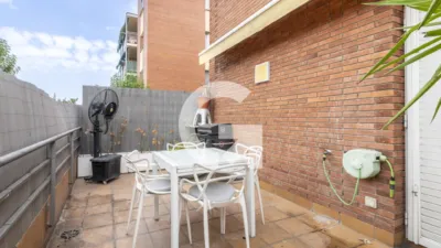 Semi-detached house at 41 Francesc Macia Street photo 30