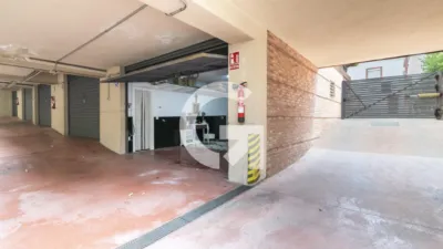 Semi-detached house at 41 Francesc Macia Street photo 34