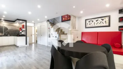 Semi-detached house at 41 Francesc Macia Street photo 4