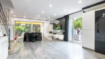 Semi-detached house at 41 Francesc Macia Street photo 5