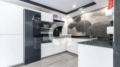 Semi-detached house at 41 Francesc Macia Street photo 7