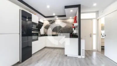 Semi-detached house at 41 Francesc Macia Street photo 8