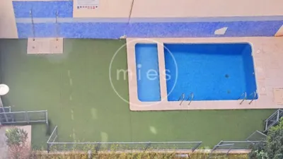 Piso en alquiler en Calle Chera - Imagen 20