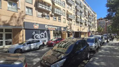 Piso en alquiler en Calle Chera - Imagen 22