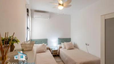 Apartment in Pulpí photo 12