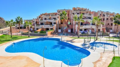 Apartment in Pulpí