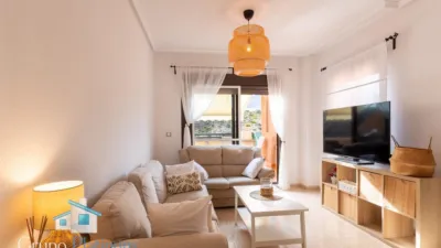 Apartment in Pulpí photo 3