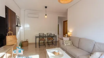 Apartment in Pulpí photo 5