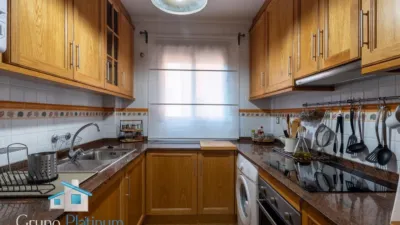 Apartment in Pulpí photo 6