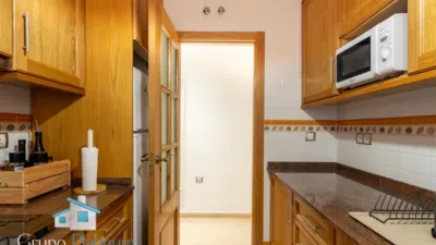 Apartment in Pulpí photo 7
