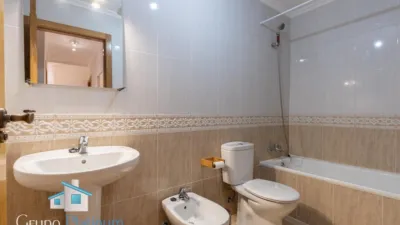 Apartment in Pulpí photo 8