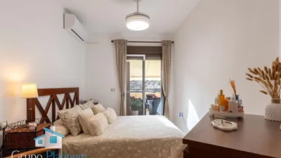 Apartment in Pulpí photo 9