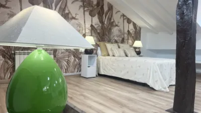 Flat in Centro-Ayuntamiento photo 10