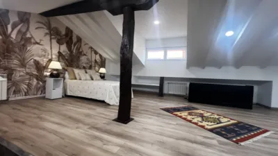Flat in Centro-Ayuntamiento photo 11