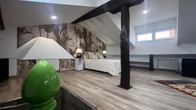 Flat in Centro-Ayuntamiento photo 13