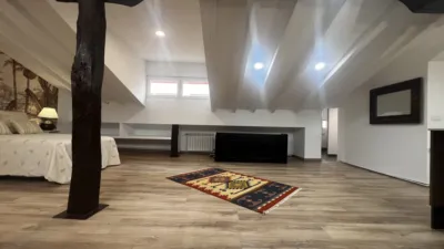 Flat in Centro-Ayuntamiento photo 14