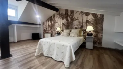 Flat in Centro-Ayuntamiento photo 16