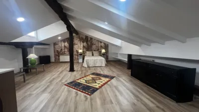Flat in Centro-Ayuntamiento photo 17