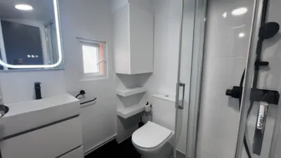 Flat in Centro-Ayuntamiento photo 19