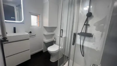 Flat in Centro-Ayuntamiento photo 20