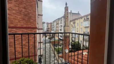Flat in Centro-Ayuntamiento photo 21