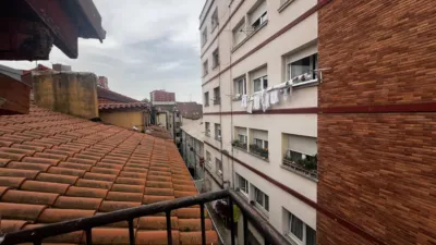 Flat in Centro-Ayuntamiento photo 22