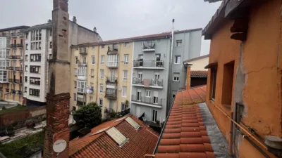 Flat in Centro-Ayuntamiento photo 23