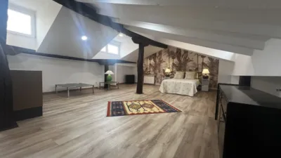 Flat in Centro-Ayuntamiento photo 24