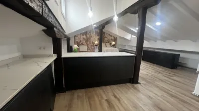 Flat in Centro-Ayuntamiento photo 25