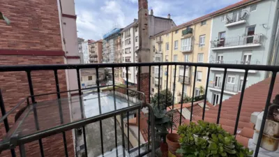 Flat in Centro-Ayuntamiento photo 26