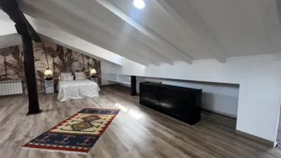 Flat in Centro-Ayuntamiento photo 29