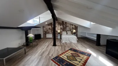 Flat in Centro-Ayuntamiento photo 30