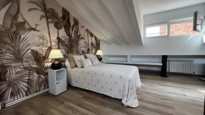 Flat in Centro-Ayuntamiento photo 32