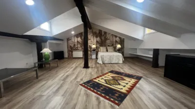 Flat in Centro-Ayuntamiento photo 3