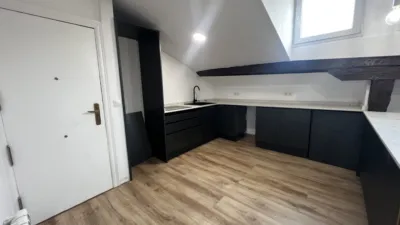 Flat in Centro-Ayuntamiento photo 33