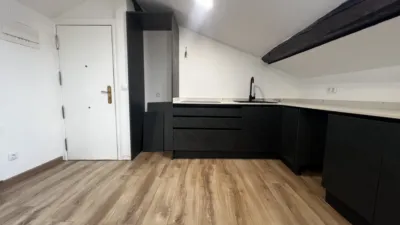 Flat in Centro-Ayuntamiento photo 34