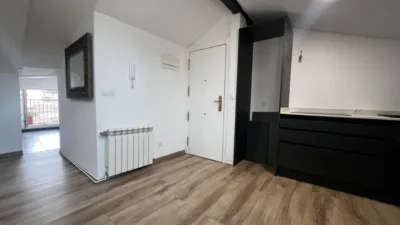 Flat in Centro-Ayuntamiento photo 35