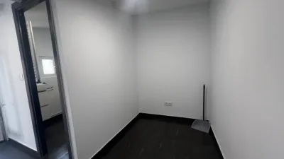 Flat in Centro-Ayuntamiento photo 38