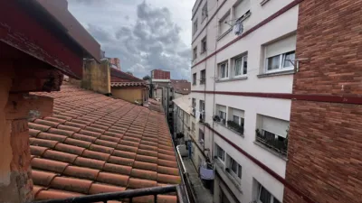 Flat in Centro-Ayuntamiento photo 39