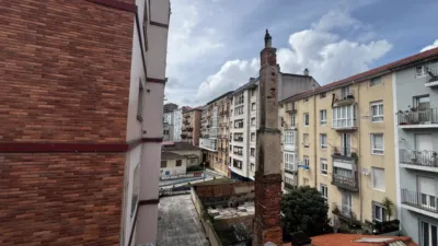 Flat in Centro-Ayuntamiento photo 40