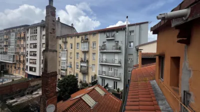 Flat in Centro-Ayuntamiento photo 41