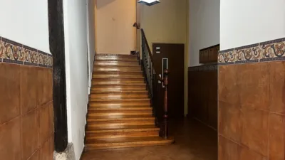 Flat in Centro-Ayuntamiento photo 42