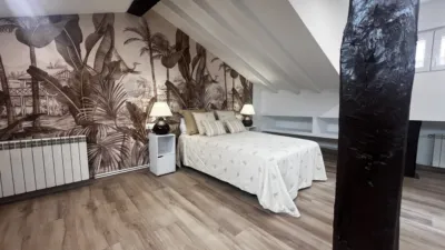 Flat in Centro-Ayuntamiento photo 4