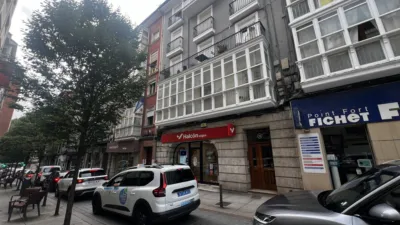 Flat in Centro-Ayuntamiento photo 43