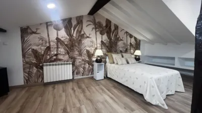 Flat in Centro-Ayuntamiento photo 5